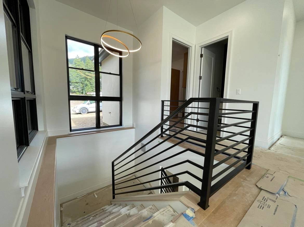 Metalworking featured project